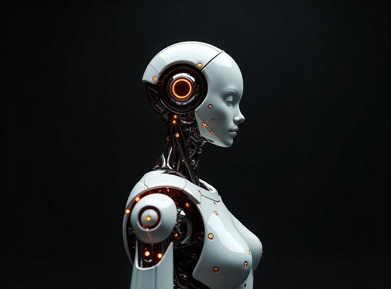 Lĩnh vực Robot