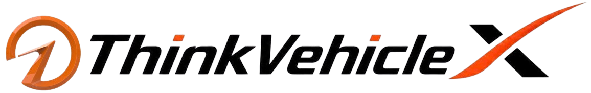 Think Vehicle X Logo